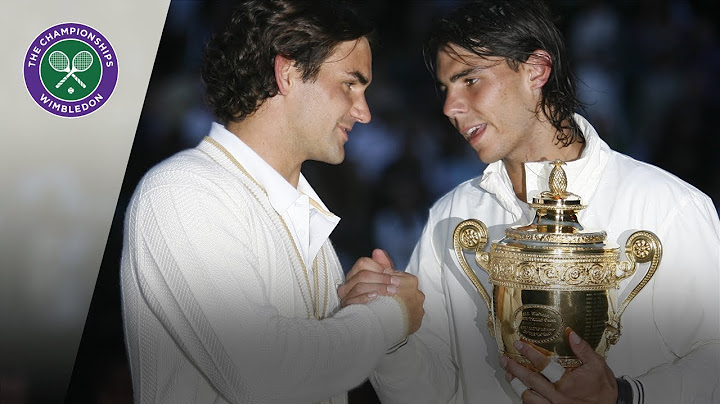 Final wimbledon 2008