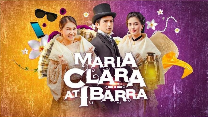 Filipino tv drama
