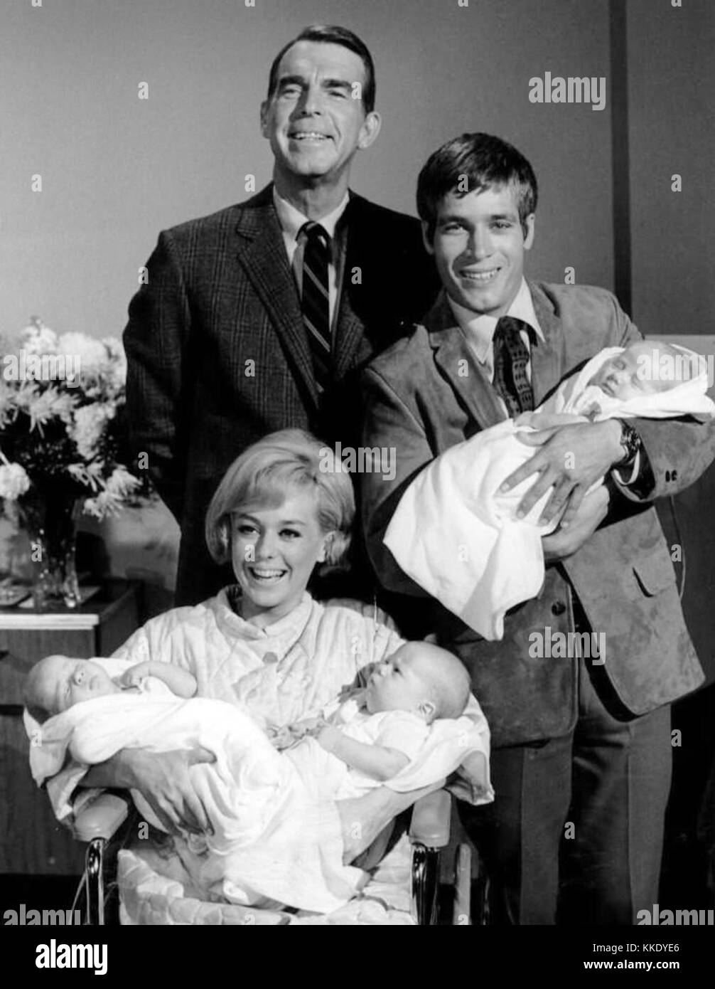 Tina cole my three sons