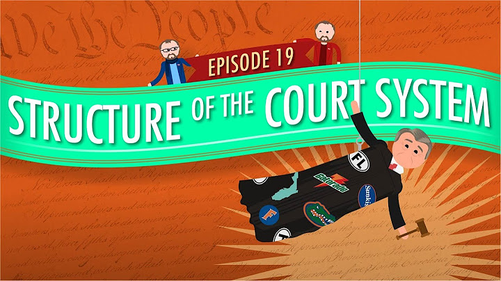 Court Records and Legal Processes