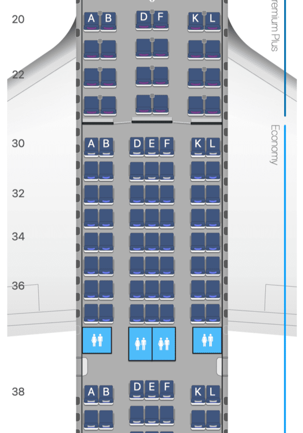 Is 27d a window seat