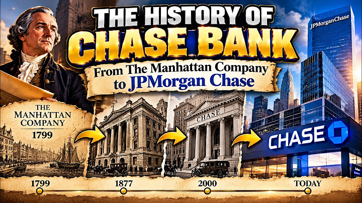 Chase bank lindon