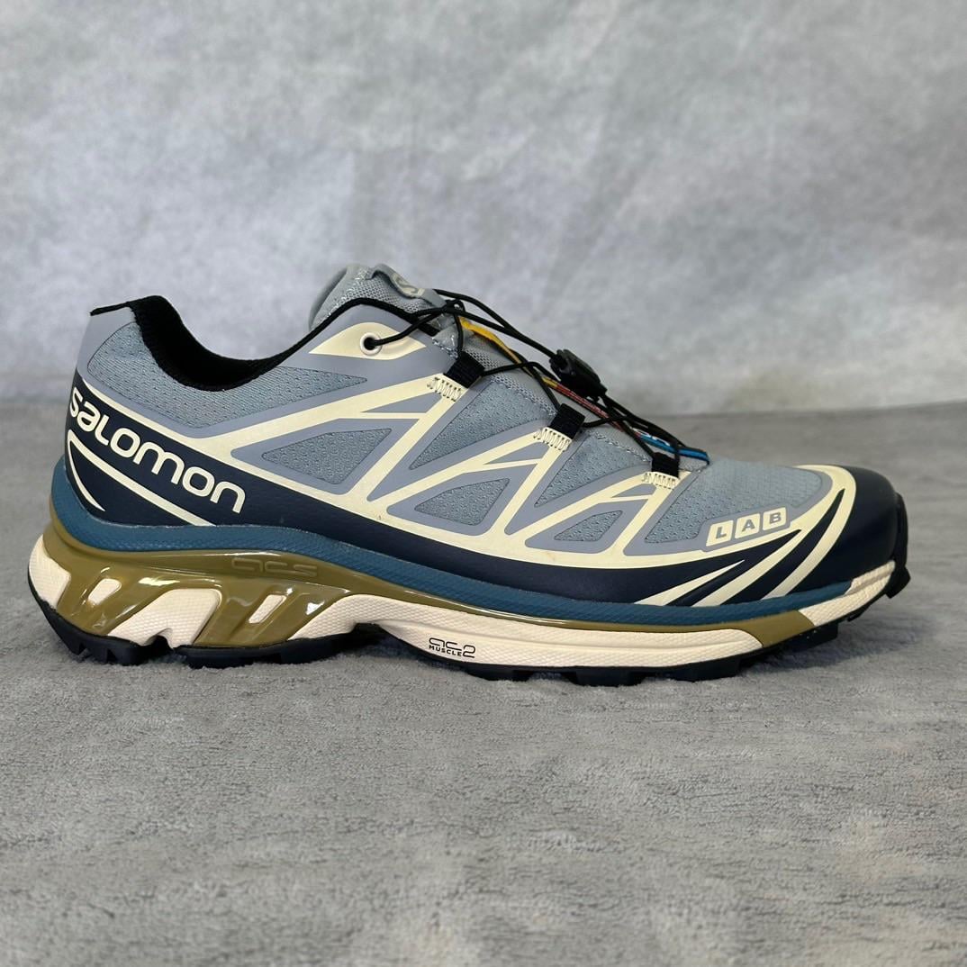 Salomon reddit