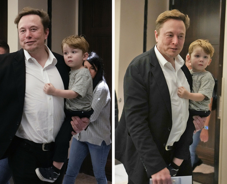 Elon musk kid name x æ a 12 age