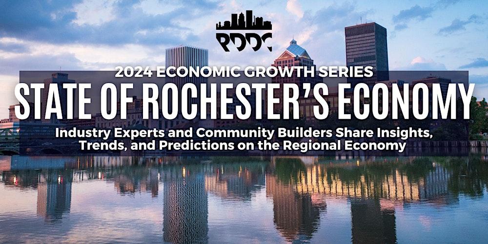 Rochester economy
