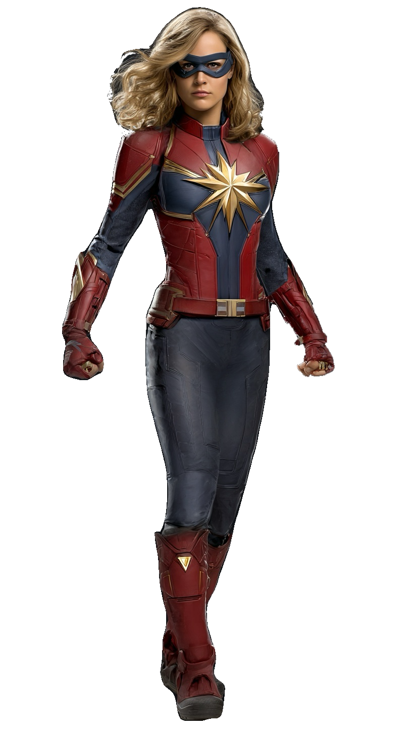 Is Captain Marvel in Avengers: Doomsday? Carol Danvers