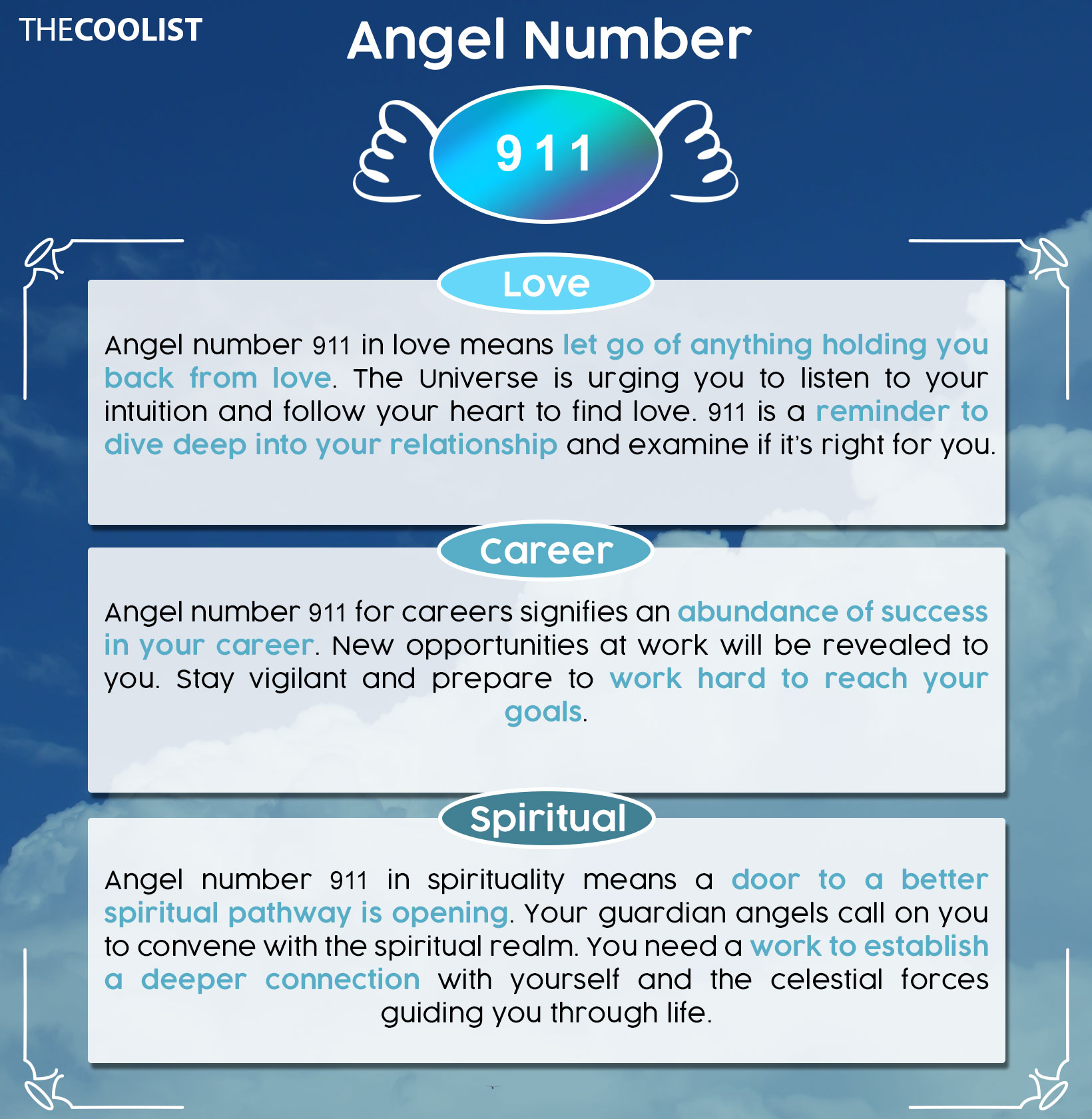 911 number meaning