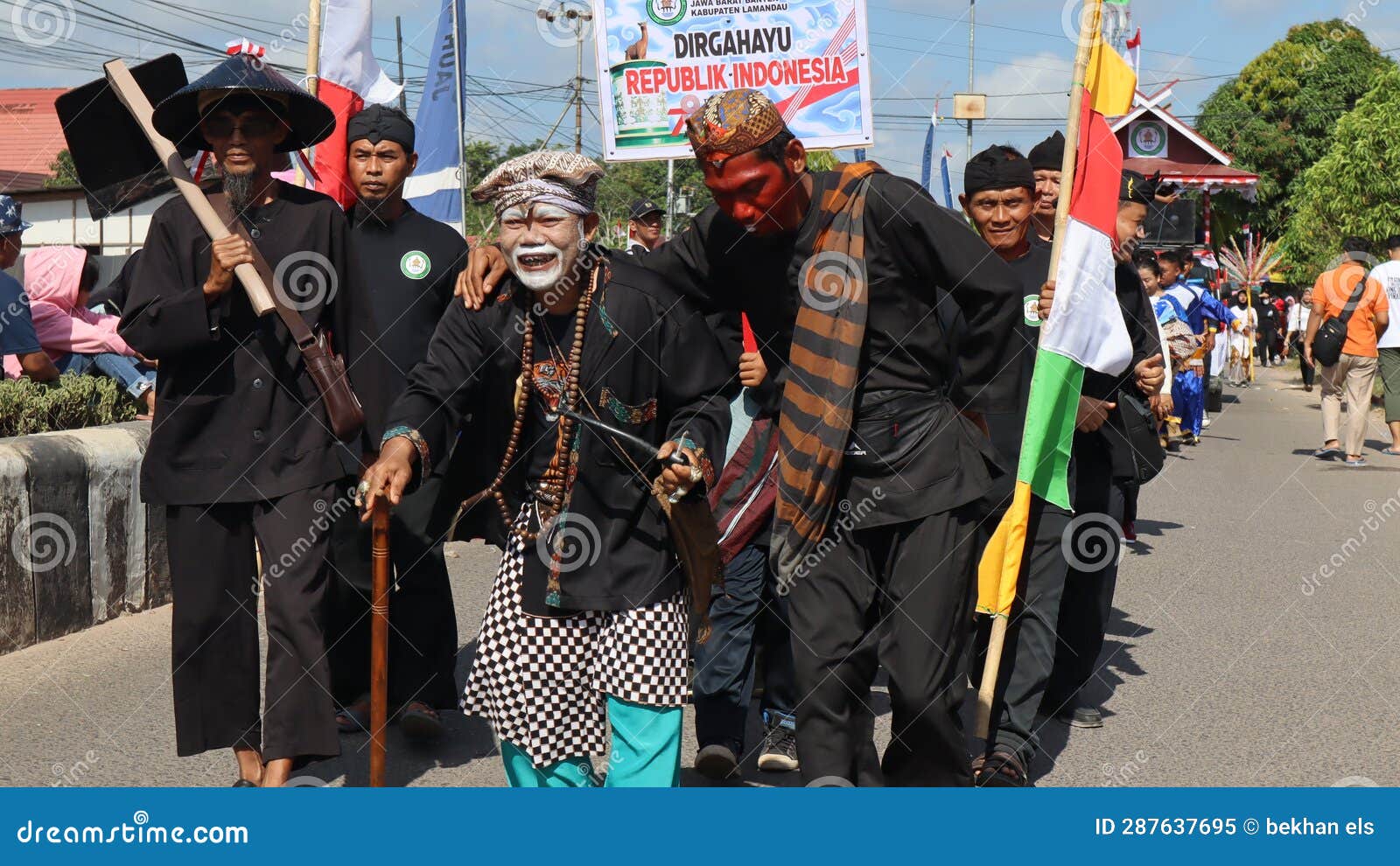Sundanese people