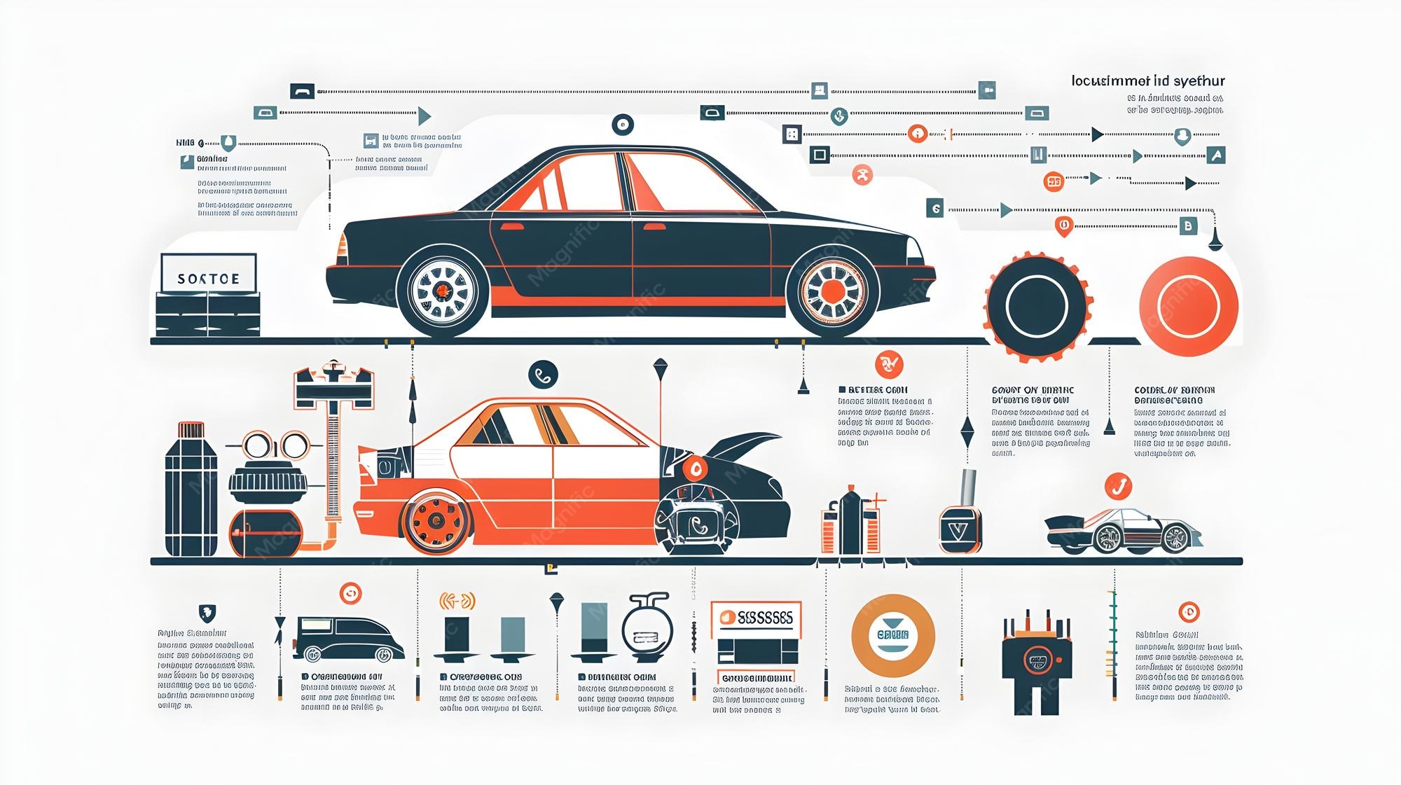 Vehicle Maintenance and Ownership