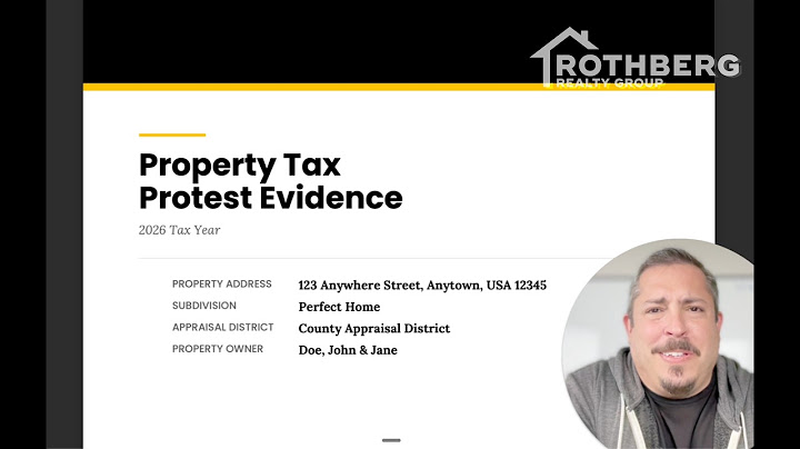 Brazoria county property taxes