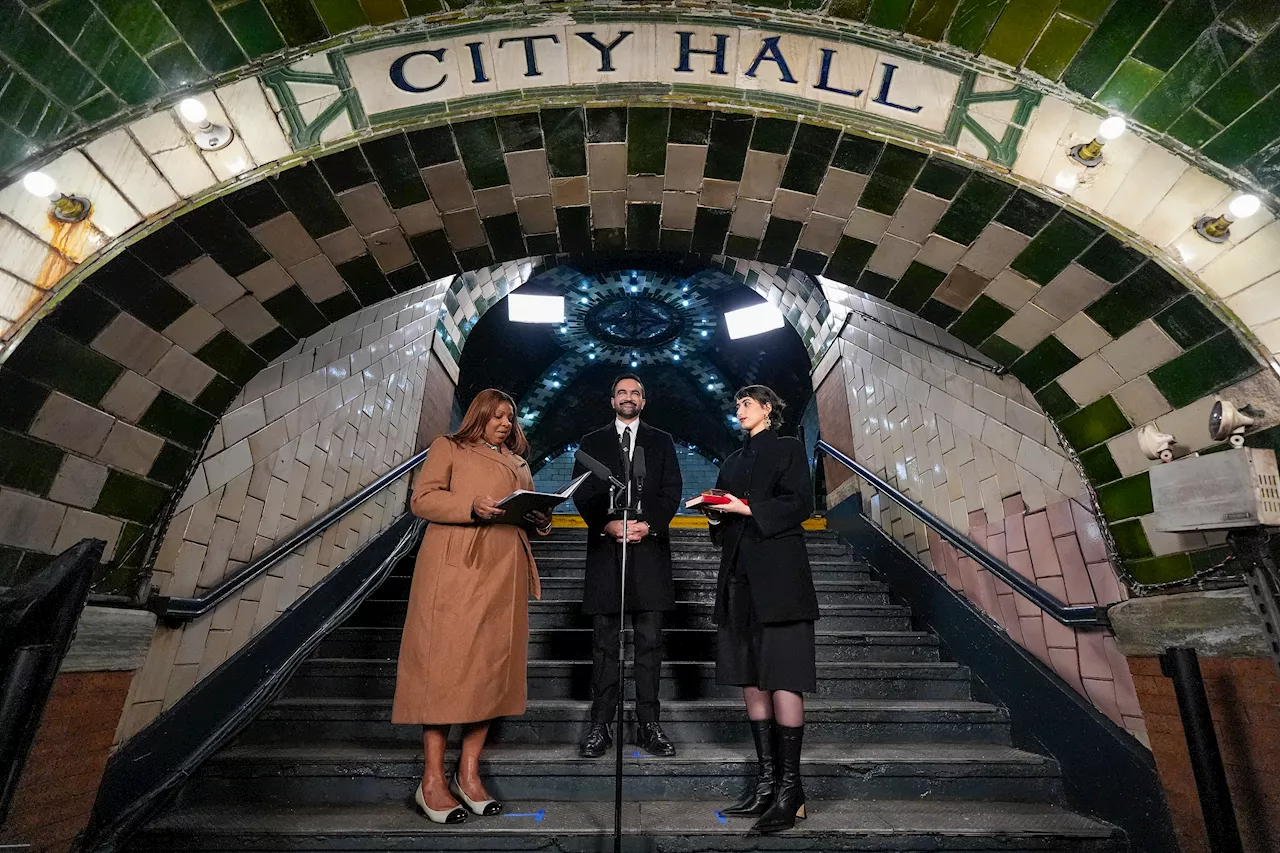 Mayors in new york