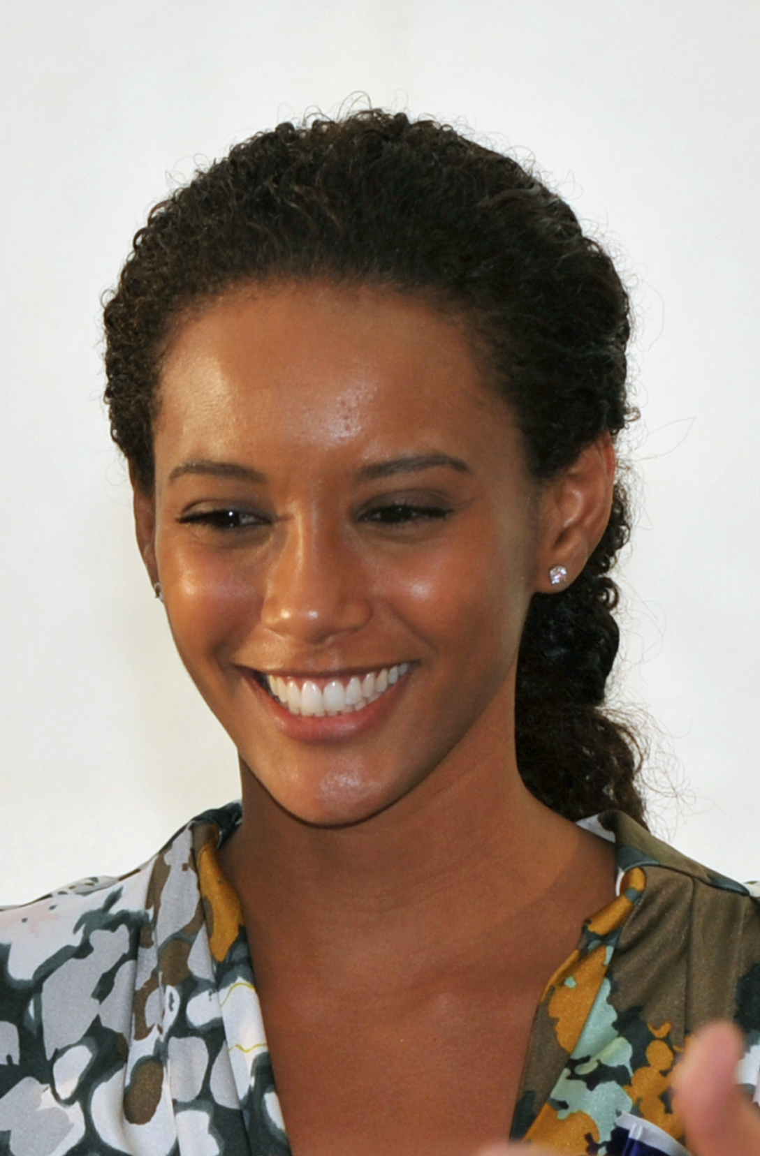Actrices brasileñas de novelas black afro brazilian