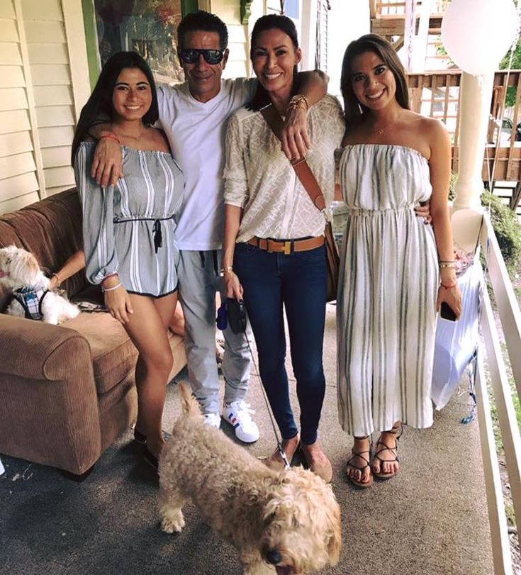 Joey merlino daughters