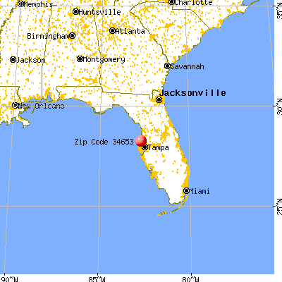 34653 zip code