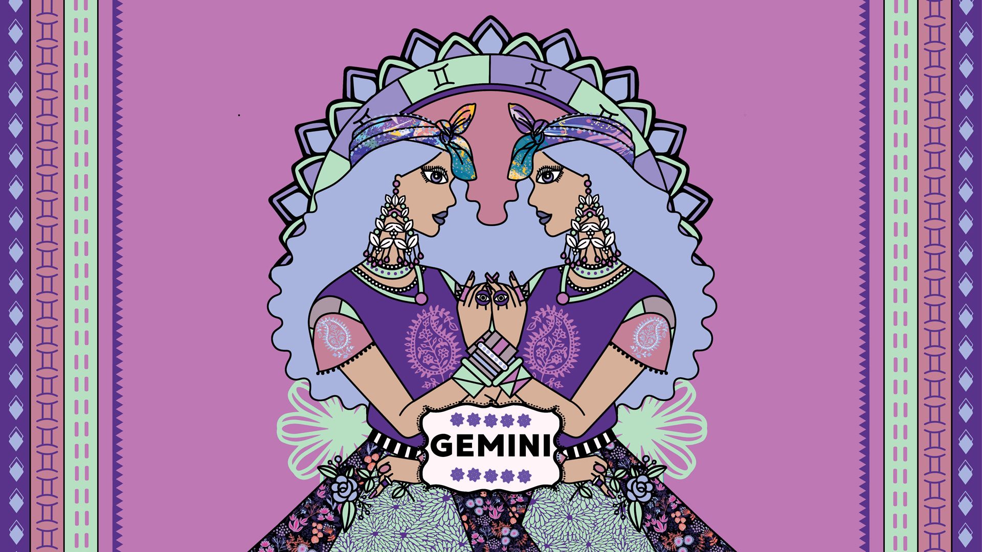 Vogue gemini horoscope