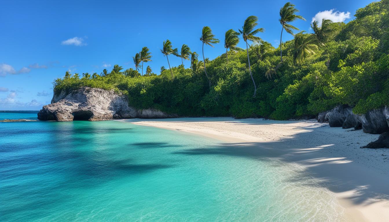 Recommend off-the-beaten-path spots in nassau