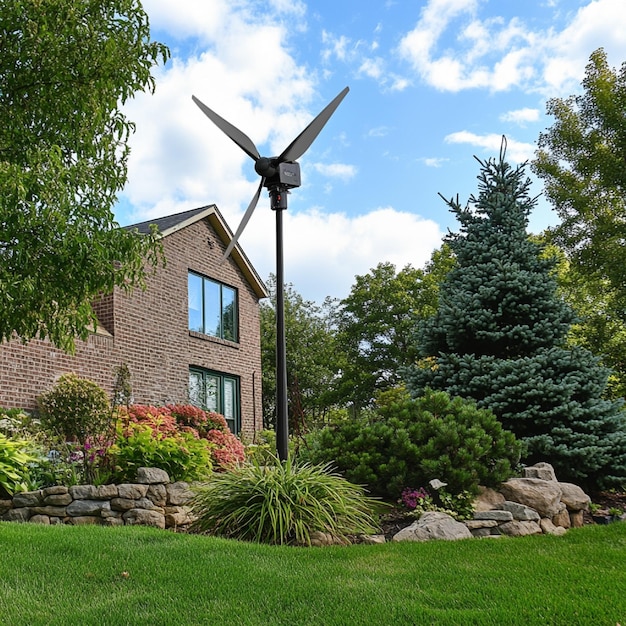 Residential wind power ny