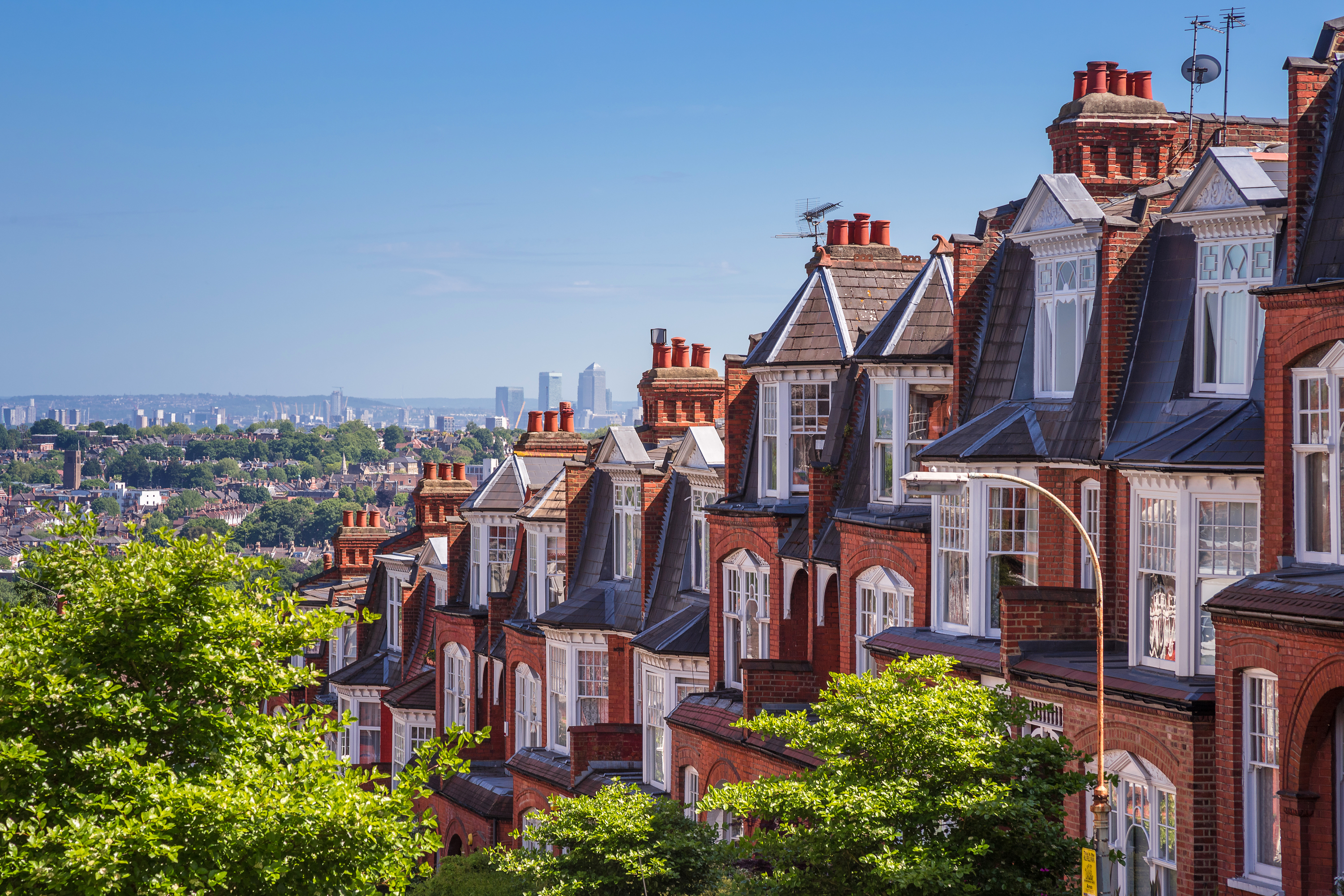 Muswell hill uk