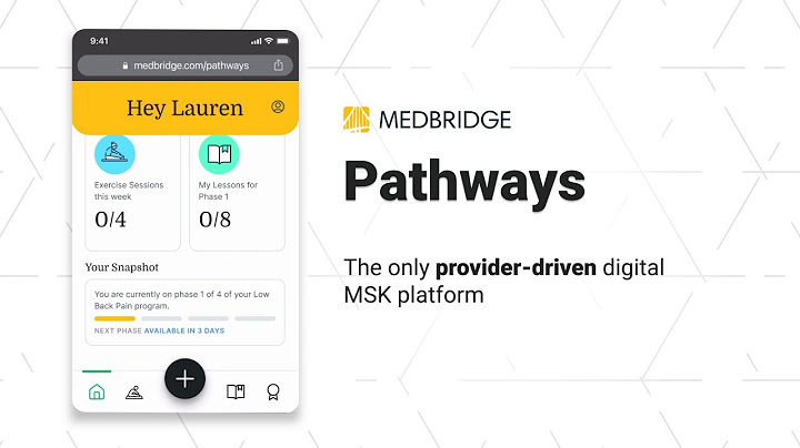 Msk care navigation platform