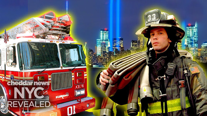 Fdny organization chart