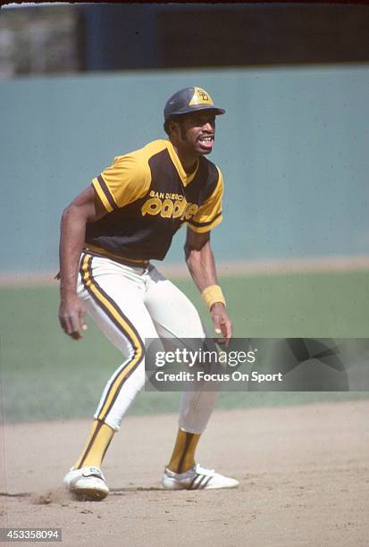 Dave winfield padres