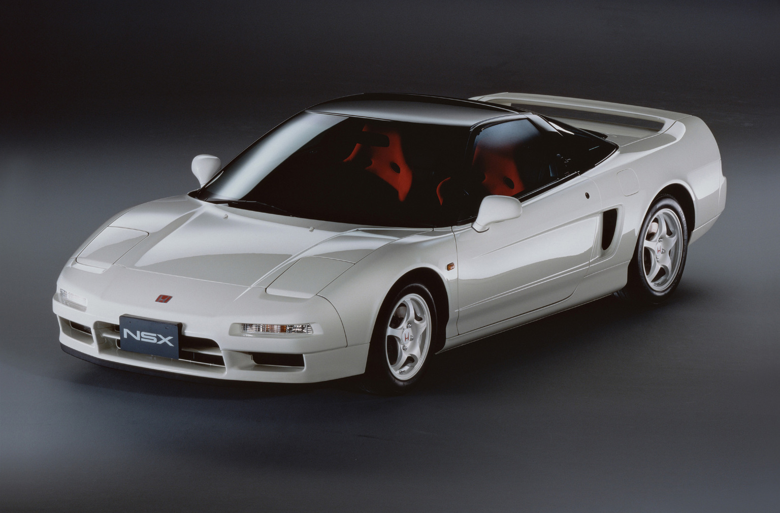Nsx type r 1992