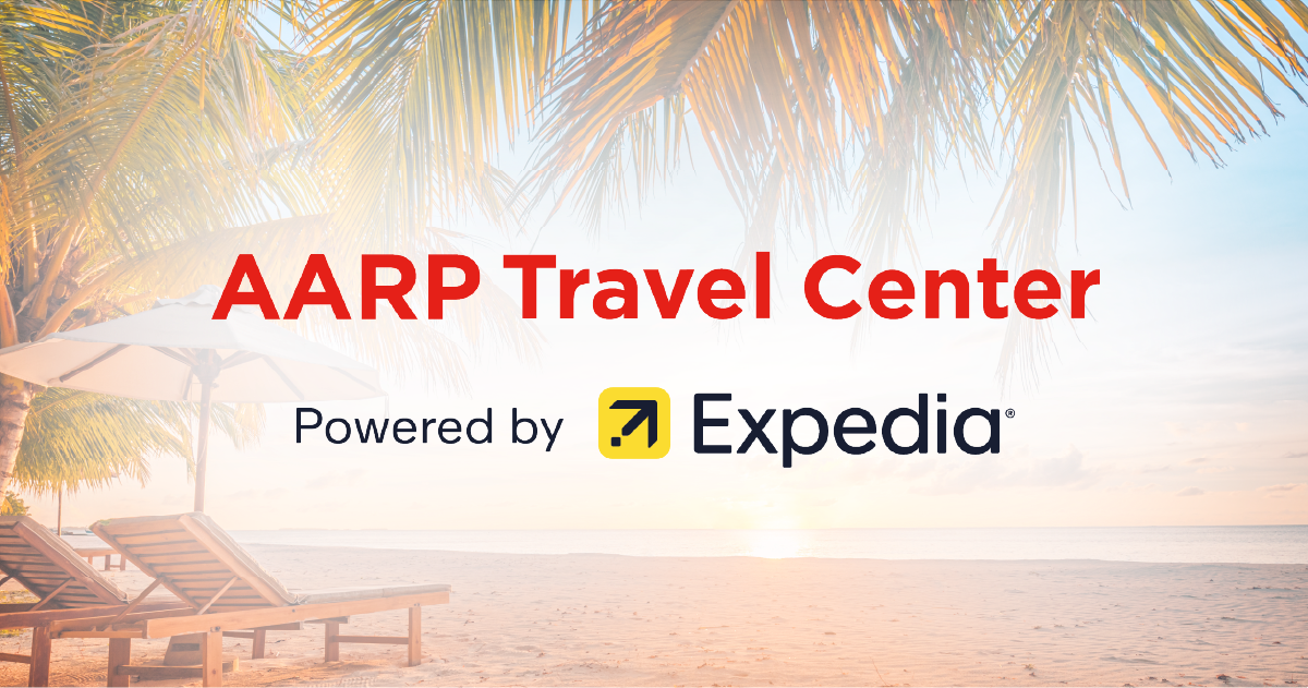Expedia aaro