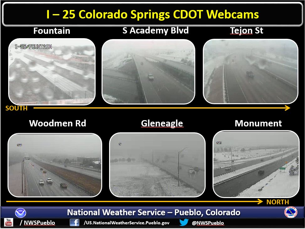 Cdot road conditions cameras