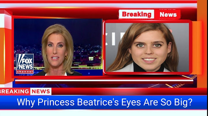 Royal family hanoverian eyes