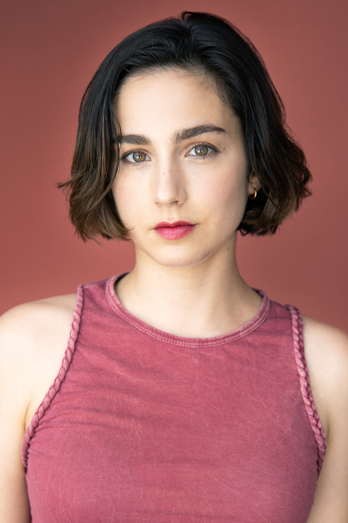 Molly ephraim 2026