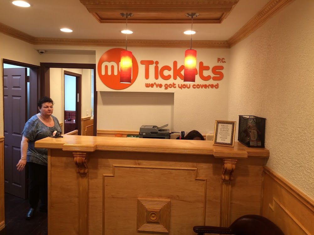Mytickets nyc