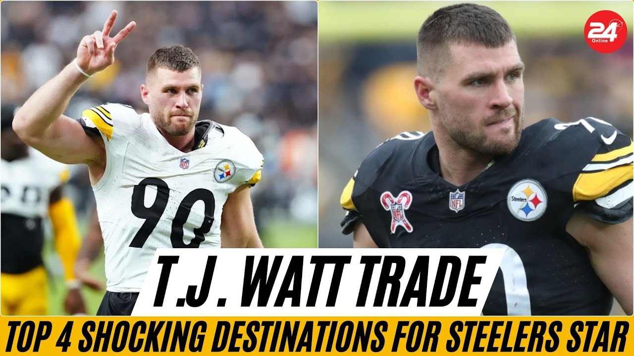 Tj watt trade destinations