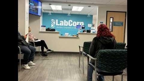 Labcorp help