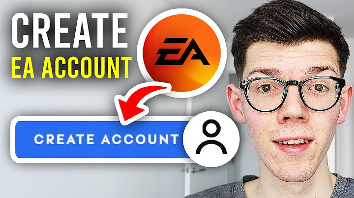 What is a ea id