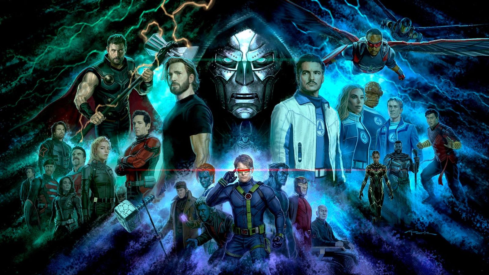 How Long Is Avengers: Doomsday? Runtime Status Explained