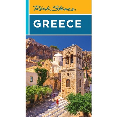 Rick steeves greece