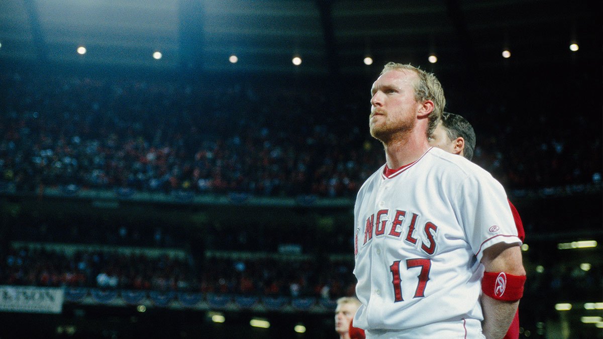 World series champions 2002