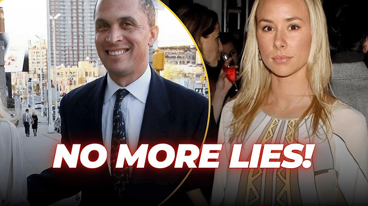 Who was harold ford jr's first wife