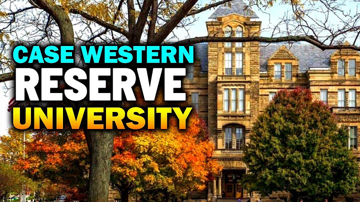Cwru bookstore