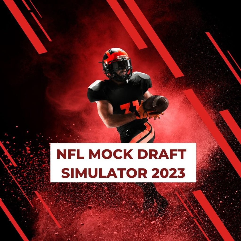 Mock draft 2023 simulator