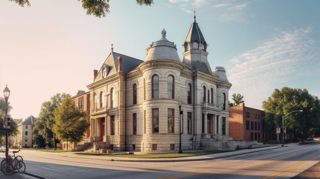 Find hidden gems in galesburg