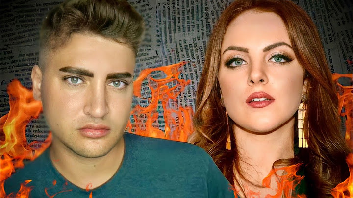 Elizabeth gillies husband age