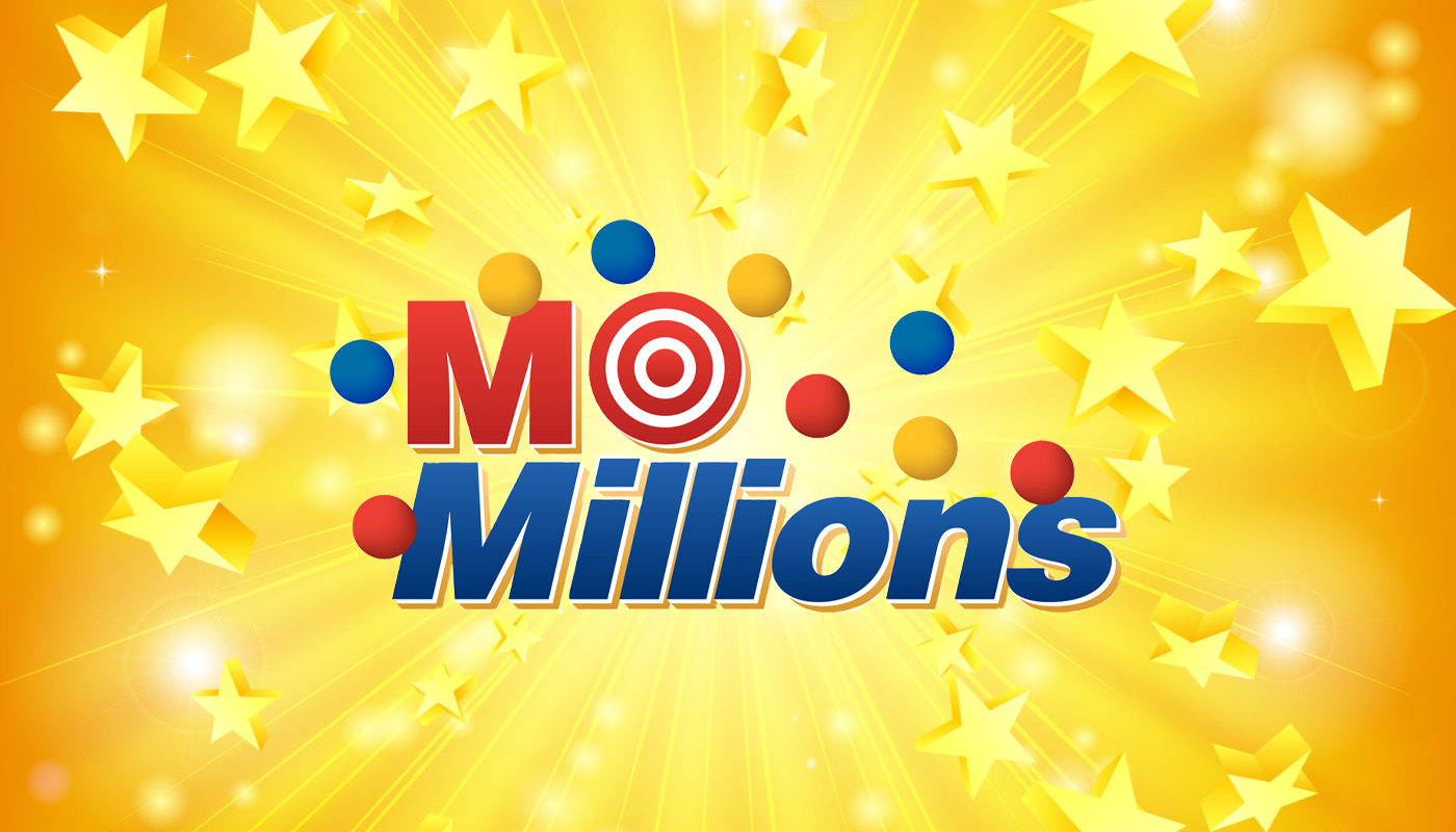 Mo lottery games
