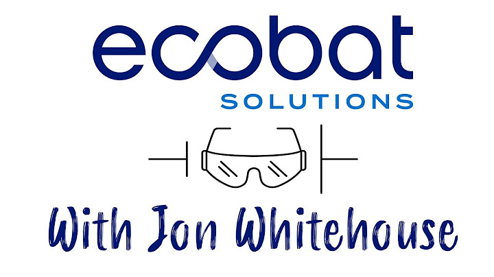 Ecobat middletown ny