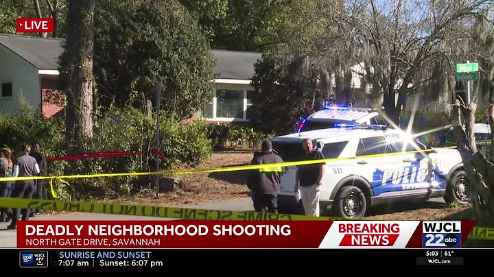 Savannah ga deaths
