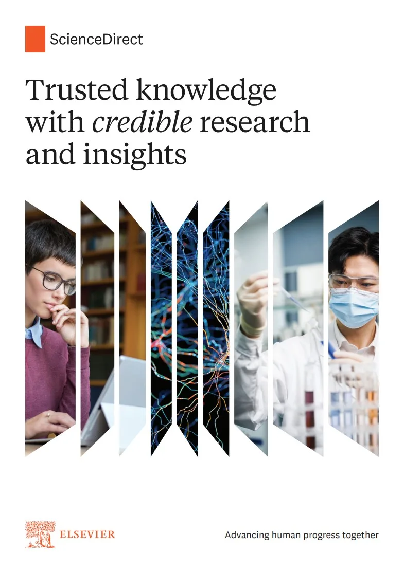 Elsevier sciencedirect