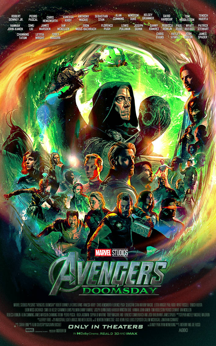 Avengers: Doomsday (2026): Story, Cast, Trailer & Updates