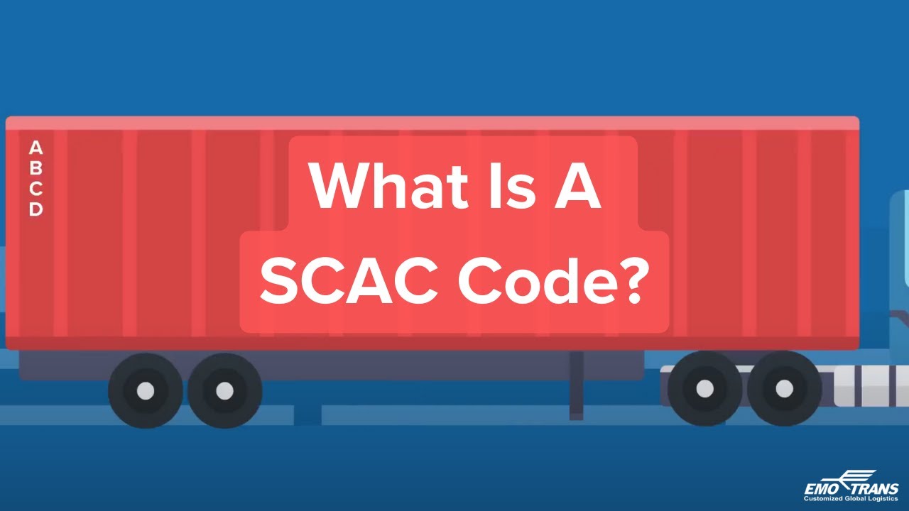Abf scac code