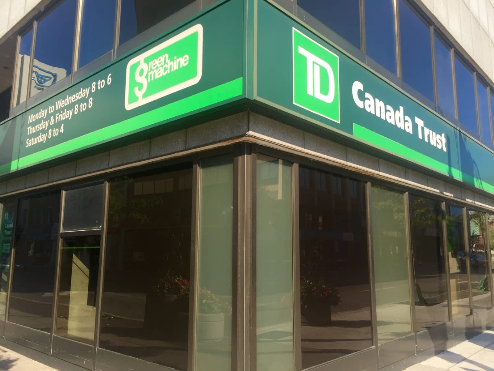Www.tdcanada.com