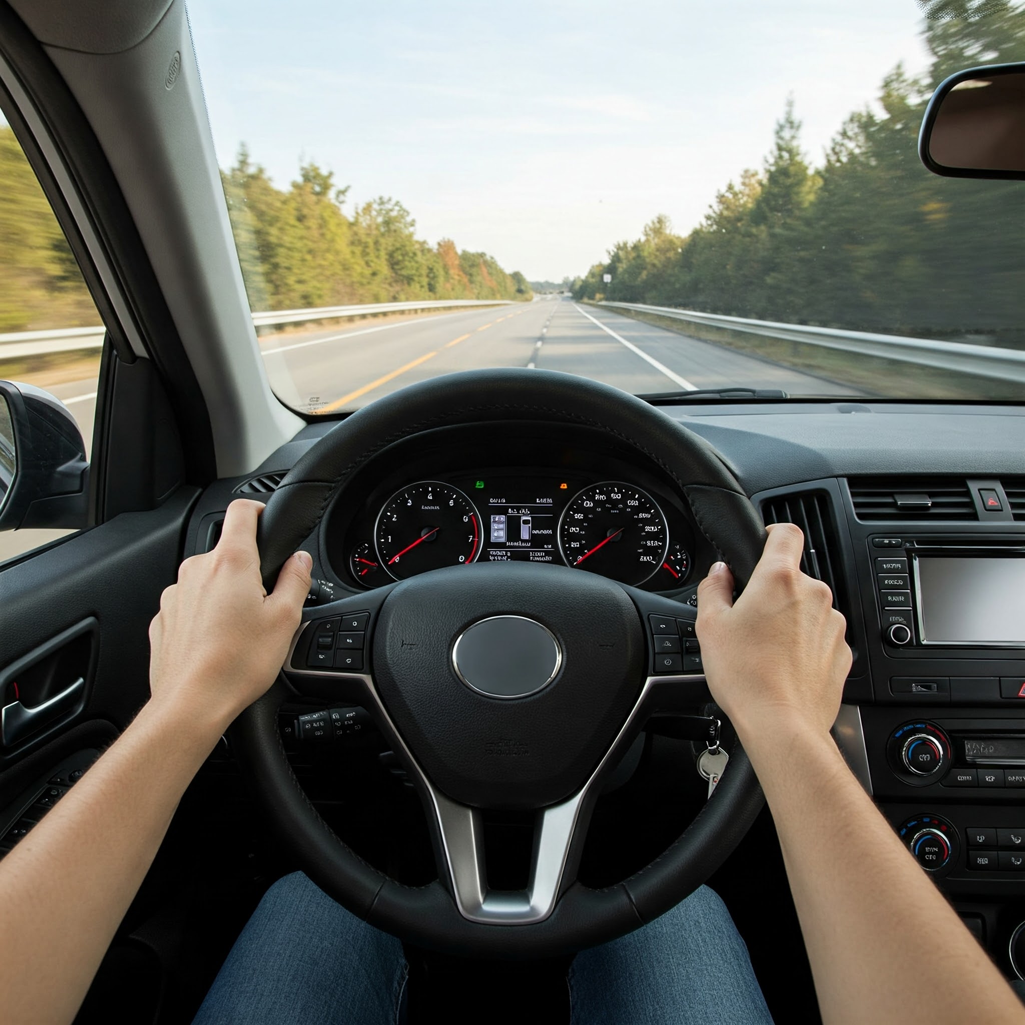Cars and Driving